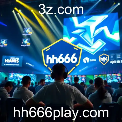 Revolução nos Jogos Online: O Impacto de 'hh666' no Mercado