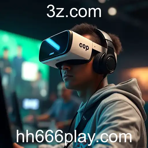 A Revolução no Mundo dos Jogos em 2025