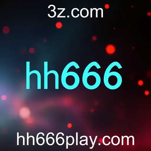 A Ascensão Explosiva de HH666 no Cenário de Jogos Online
