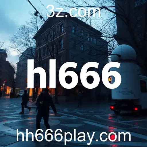 A Ascensão do HH666 no Cenário dos Jogos