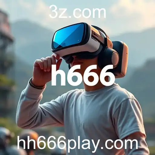O Impacto Crescente do 'hh666' no Cenário de Jogos