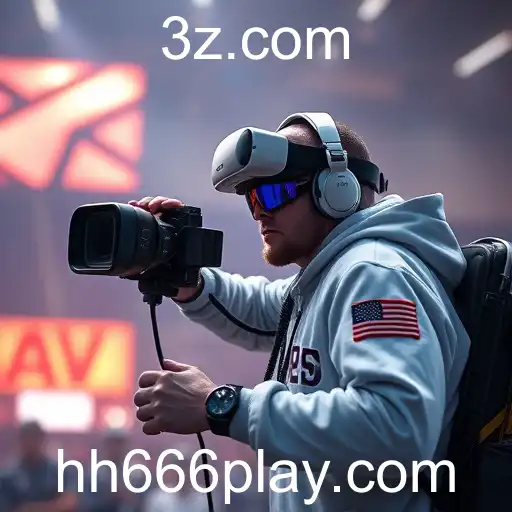 Ascensão do Site de Jogos Revoluciona o Mercado