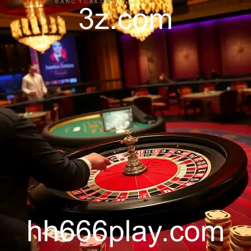 A Ascensão e Impacto do HH666 no Cenário dos Jogos