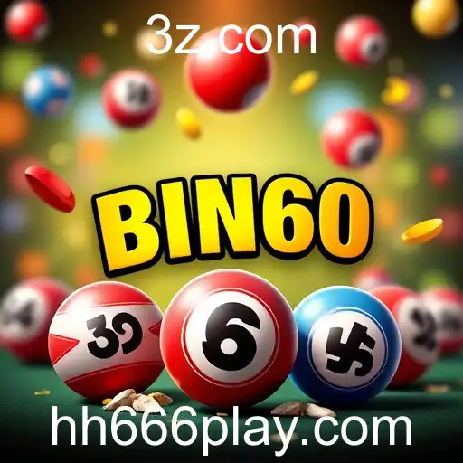 O Fascínio dos Jogos de Bingo no Mundo Digital: Um Mergulho na Categoria de Jogos do HH666