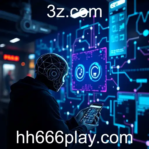 Exploração Virtual Impulsiona Crescimento no Setor de Jogos