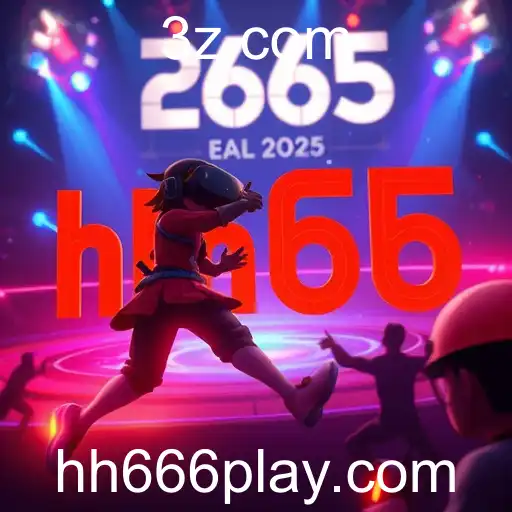 Novidades no Cenário dos Jogos com 'hh666'