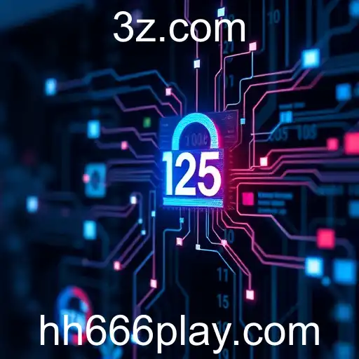 A Ascensão do HH666: Uma Revolução nos Jogos Online