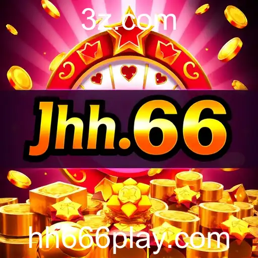 Descubra a Emoção dos Jackpots no Site HH666