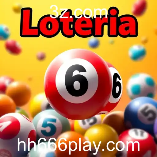 A Fascinante Categoria de Loteria no Site 'hh666'