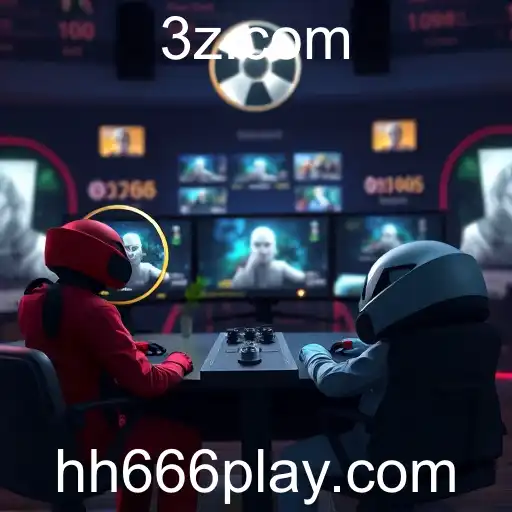 Novo Horizonte para o Mercado de Jogos Online