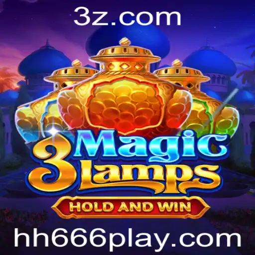 Explorando o Mundo Encantado de 3MagicLamps: Um Guia Completo
