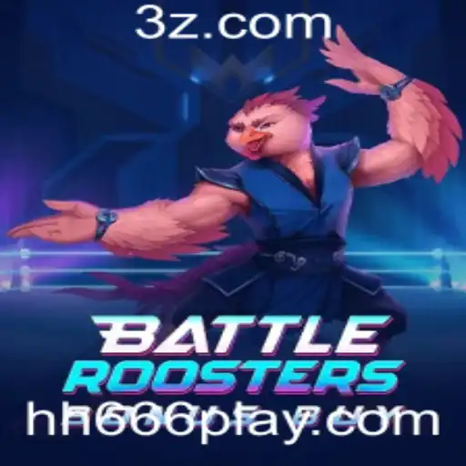 Explore o Mundo Emocionante de BattleRoostersBonusBuy