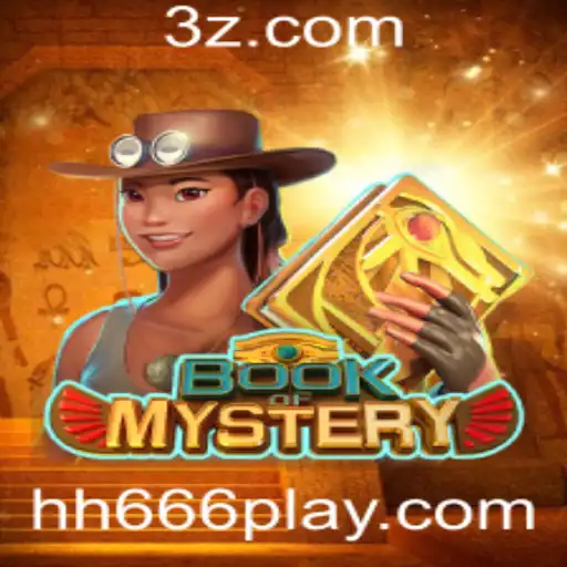 Book of Mystery: Descubra o Fascinante Jogo que Está Conquistando o Mundo