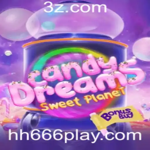 Descubra o Fascinante Mundo de CandyDreamsSweetPlanet