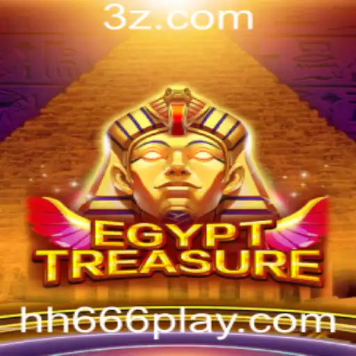 Descubra o Misterioso Mundo de EgyptTreasure: Uma Jornada ao Antigo Egito