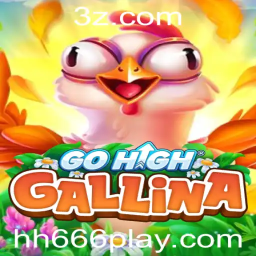 GoHighGallina: O Jogo que Está Conquistando Jovens e Adultos Alike