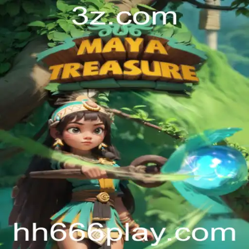 MayaTreasure: Desvende os Mistérios do Jogo de Aventura Revolucionário